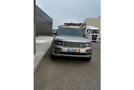 Land Rover Range Rover Gebrauchtwagen