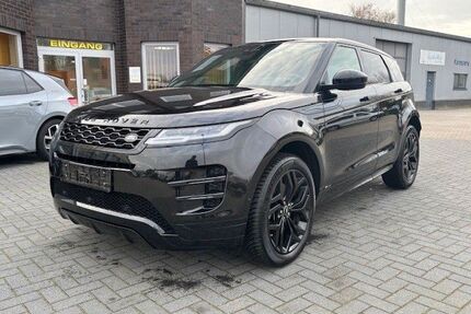 Land Rover Range Rover Evoque Gebrauchtwagen