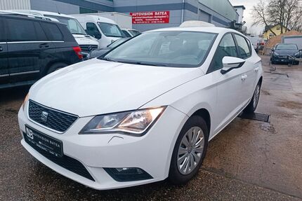 Seat Leon Gebrauchtwagen