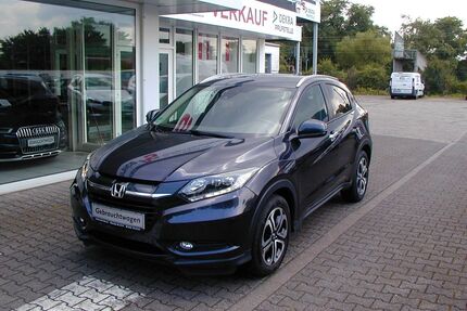Honda HR-V Gebrauchtwagen