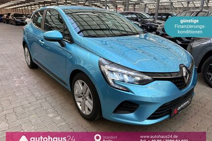 Renault Clio Gebrauchtwagen