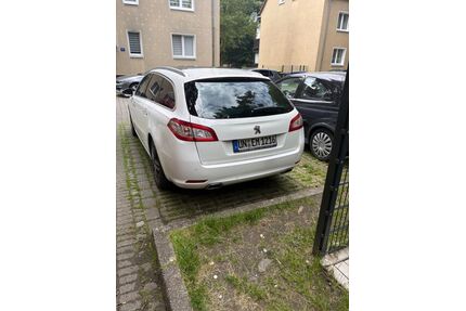 Peugeot 508 Gebrauchtwagen