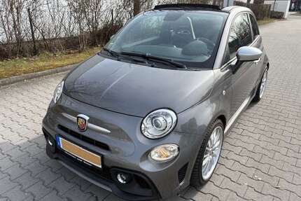 Abarth 595C Gebrauchtwagen