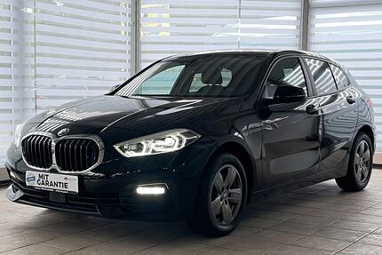 BMW 118 Gebrauchtwagen