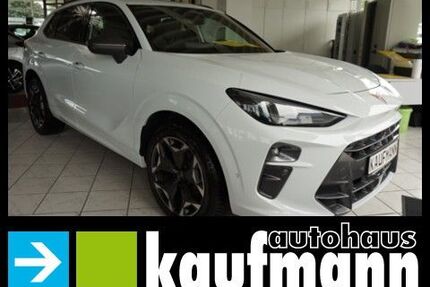 Cupra Terramar Gebrauchtwagen