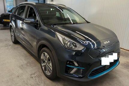 Kia Niro Gebrauchtwagen