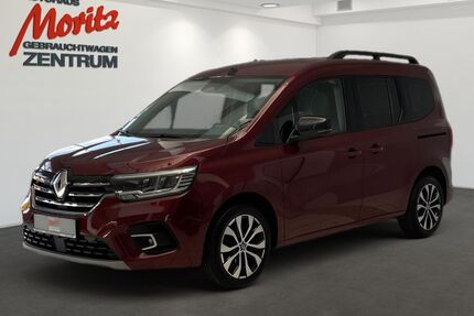 Renault Kangoo Gebrauchtwagen