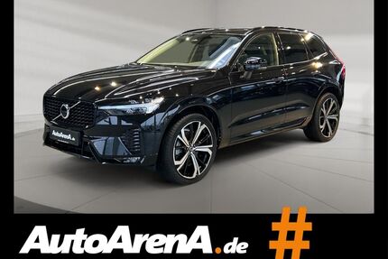 Volvo XC60 Gebrauchtwagen