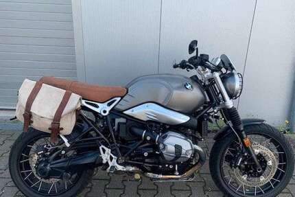 BMW R nineT Gebrauchtwagen