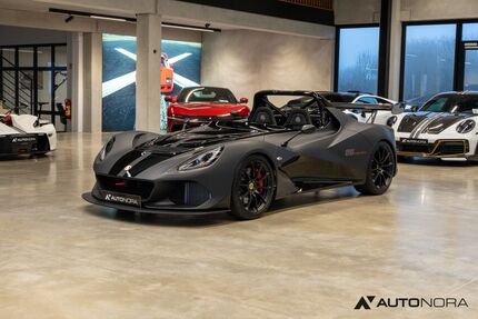 Lotus Andere Gebrauchtwagen