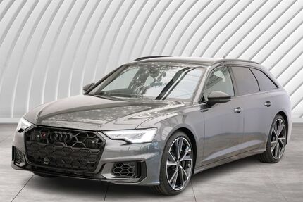 Audi S6 Gebrauchtwagen
