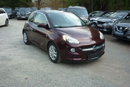 Opel Adam Gebrauchtwagen