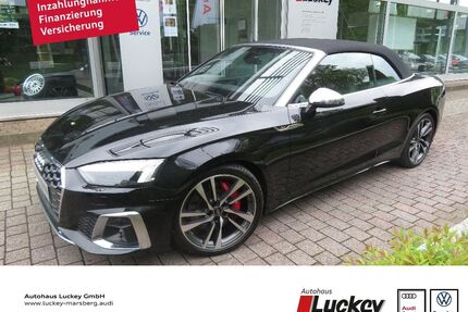 Audi S5 Gebrauchtwagen