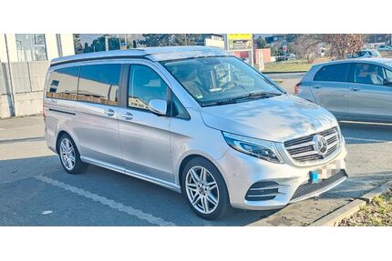 Mercedes-Benz V 250 Gebrauchtwagen