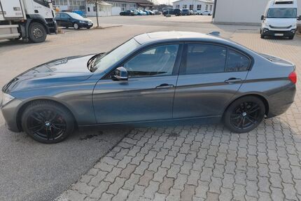 BMW 330 Gebrauchtwagen