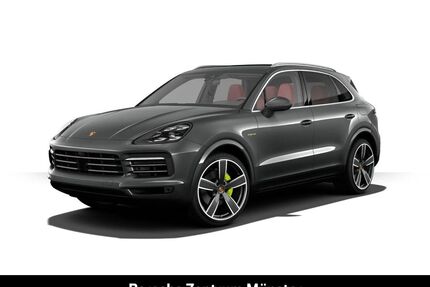Porsche Cayenne Gebrauchtwagen