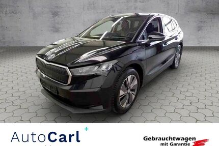 Skoda Enyaq Gebrauchtwagen
