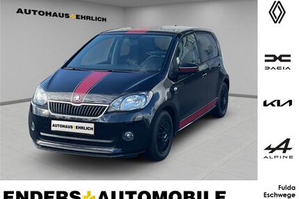 Skoda Citigo Gebrauchtwagen