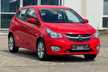 Opel Karl Gebrauchtwagen