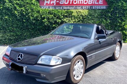 Mercedes-Benz SL 280 Gebrauchtwagen