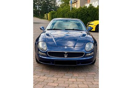 Maserati 3200 Gebrauchtwagen