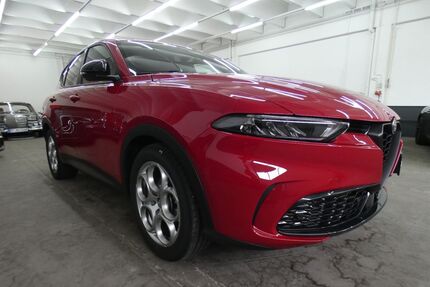 Alfa Romeo Tonale Gebrauchtwagen