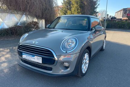 Mini Cooper Gebrauchtwagen
