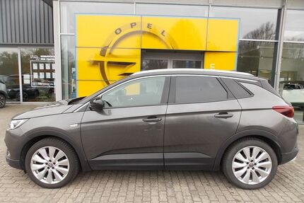 Opel Grandland (X) Gebrauchtwagen