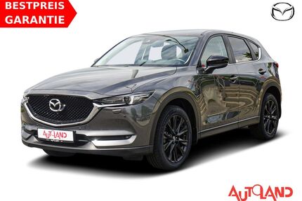 Mazda CX-5 Gebrauchtwagen