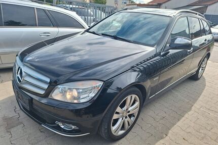 Mercedes-Benz C 220 Gebrauchtwagen