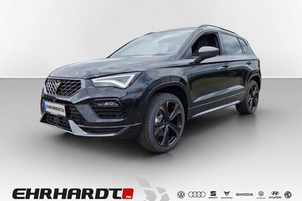 Cupra Ateca Gebrauchtwagen