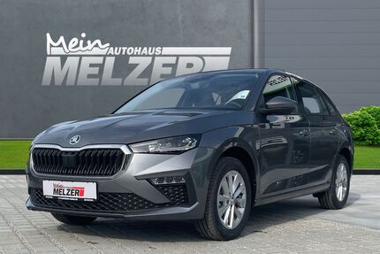 Skoda Scala Gebrauchtwagen