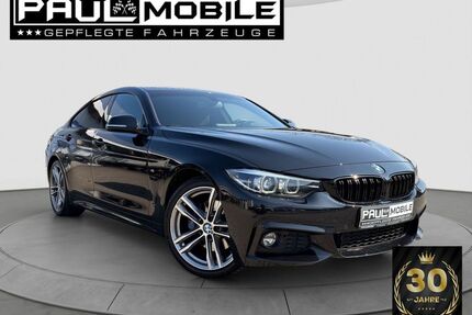 BMW 420 Gran Coupé Gebrauchtwagen