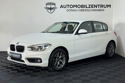 BMW 120 Gebrauchtwagen
