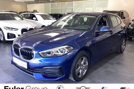 BMW 118 Gebrauchtwagen