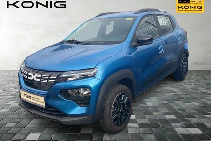 Dacia Spring Gebrauchtwagen