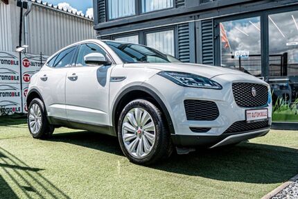 Jaguar E-Pace Gebrauchtwagen