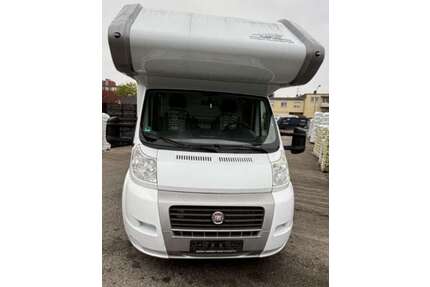 Fiat Ducato Gebrauchtwagen