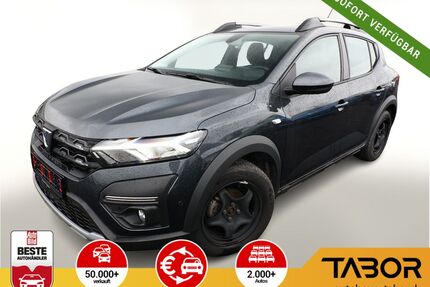 Dacia Sandero Gebrauchtwagen