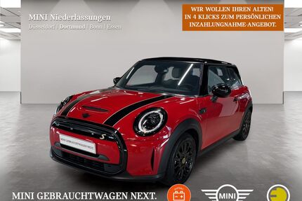 Mini Cooper SE Gebrauchtwagen