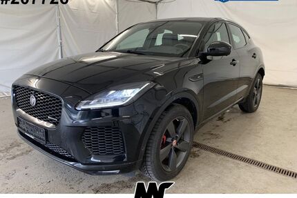 Jaguar E-Pace Gebrauchtwagen