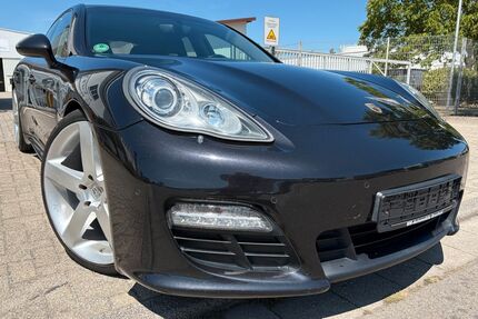Porsche Panamera Gebrauchtwagen