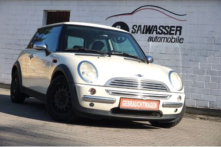 Mini ONE Gebrauchtwagen