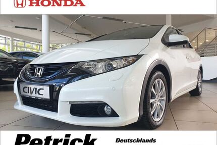 Honda Civic Gebrauchtwagen