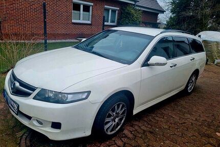 Honda Accord Gebrauchtwagen