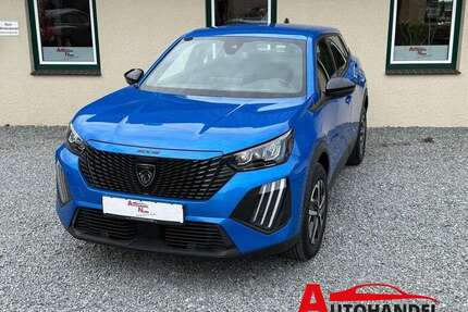 Peugeot 2008 Gebrauchtwagen