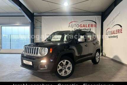 Jeep Renegade Gebrauchtwagen