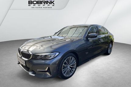 BMW 318 Gebrauchtwagen