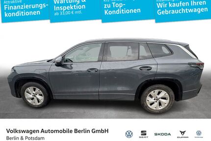 VW Tayron Gebrauchtwagen