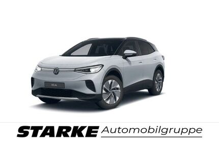 VW ID.4 Gebrauchtwagen